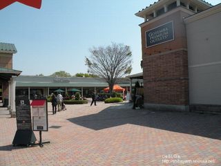 御殿場プレミアムアウトレット