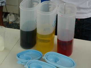 つるや特製かき氷シロップ
