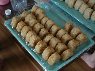 焼きおにぎり