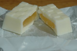 チロルチョコ ライチ